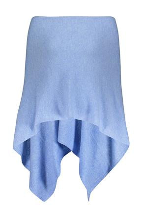 Cashmere Topper