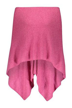Cashmere Topper