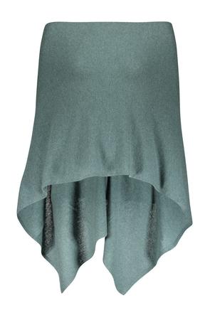 Cashmere Topper