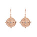 Sahara Small Earrings