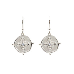 Sahara Small Earrings