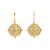 Sahara Small Earrings