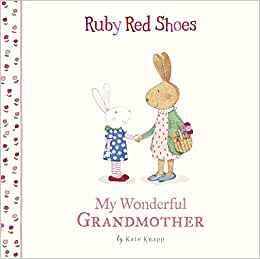 Ruby Grandmother