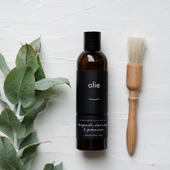 Olieve Shave Gel