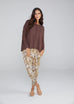 LouLou Stella Slouch Long sleeve