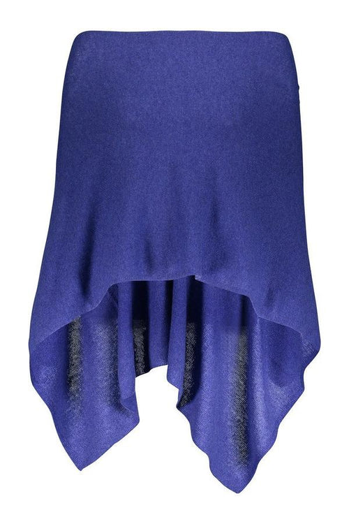 Cashmere Topper