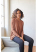 LouLou Stella Slouch Long sleeve