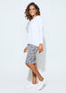 LouLou Stella Slouch Long sleeve