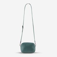 Status Anxiety Plunder Bag