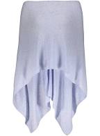 Cashmere Topper