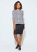 LouLou Stella Slouch One Size